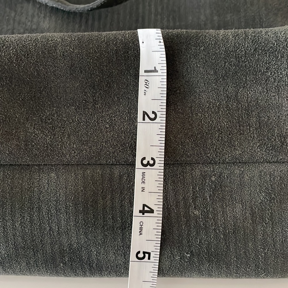 Madewell The Medium Transport Tote Grey - Picture 8 of 10
